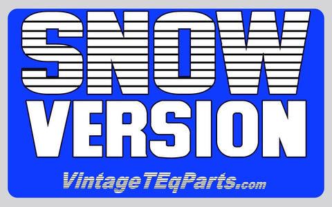 VintageTEqParts.com