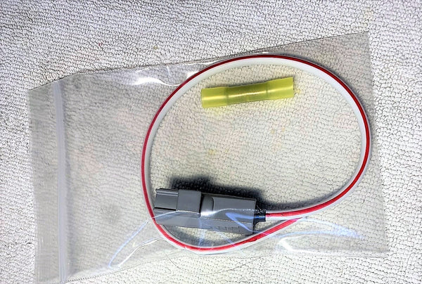 FJ80 FZJ80 1991-1997 OEM HARNESS SIDE Fusible LINK Links