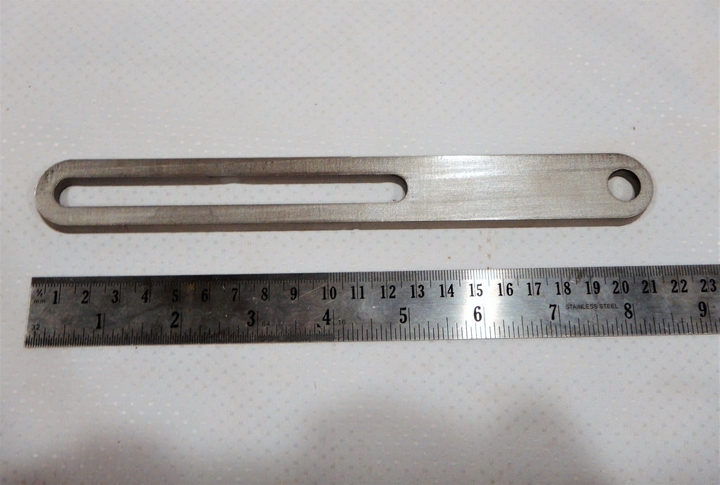 215mm Stainless Steel Alternator Adjustment Bar USA Spec. & NON-USA Spec. F & 2F