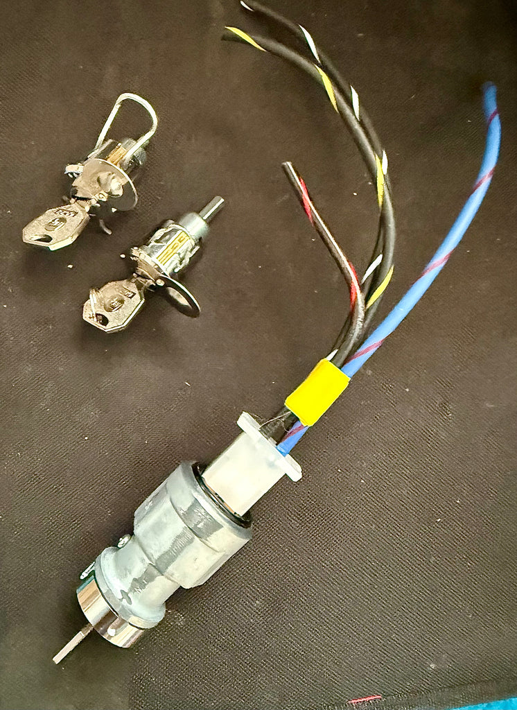 Genuine YAZAKI OEM Toyota CABLE ASSY, SPEEDOMETER DRIVE , NO.1