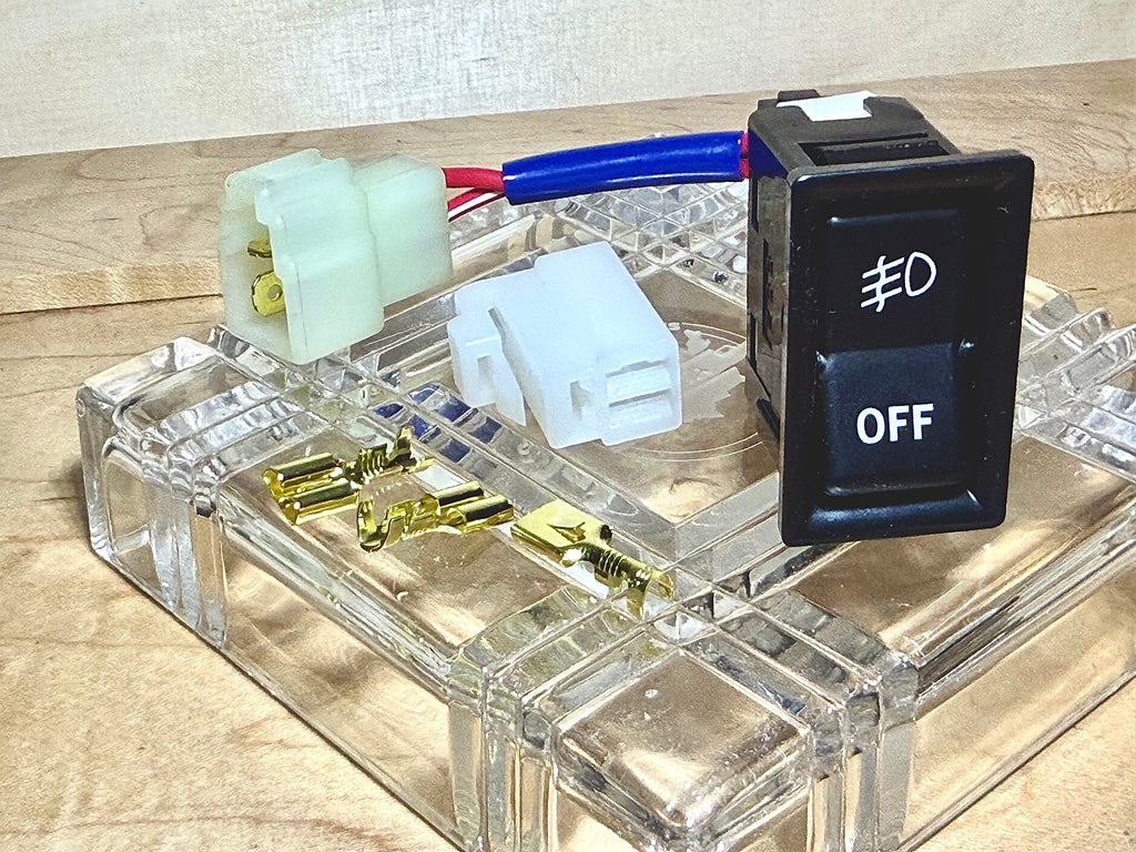 Recent Products & New Developments – VintageTEqParts.com