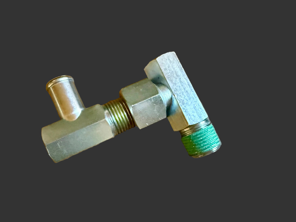 Recent Products & New Developments – VintageTEqParts.com