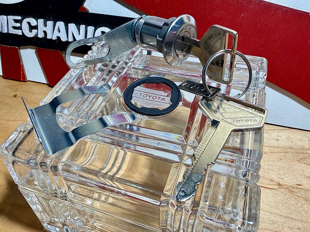 Recent Products & New Developments – VintageTEqParts.com