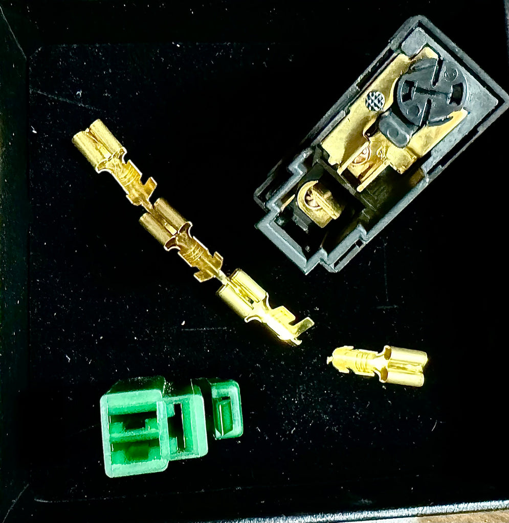 OEM Illuminated Lock / Unlock Differential Locker Switch BJ61 HJ61  FJ62 FJ80 FZJ80 HJ80 HJ81 HDJ80 HDJ81 Series