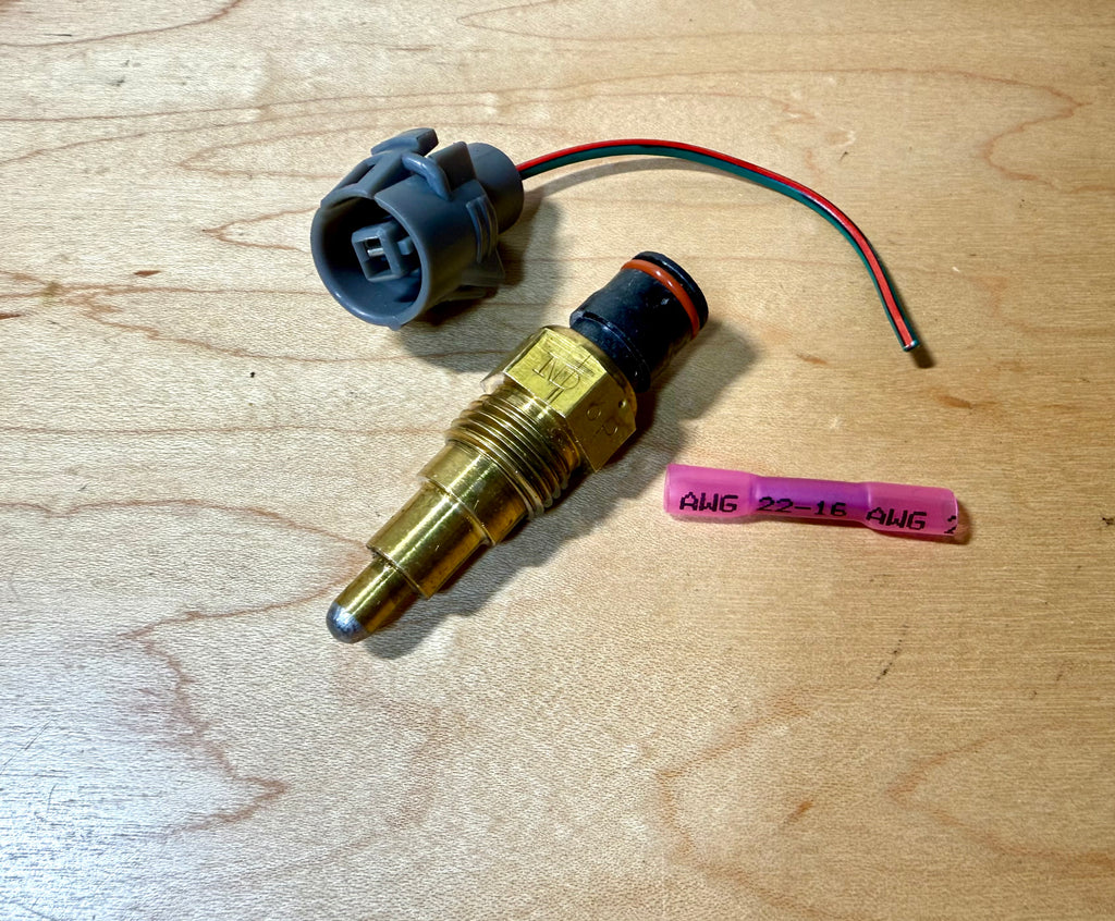 Recent Products & New Developments – VintageTEqParts.com