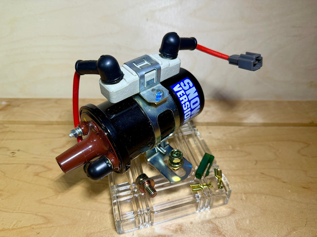 Recent Products & New Developments – VintageTEqParts.com