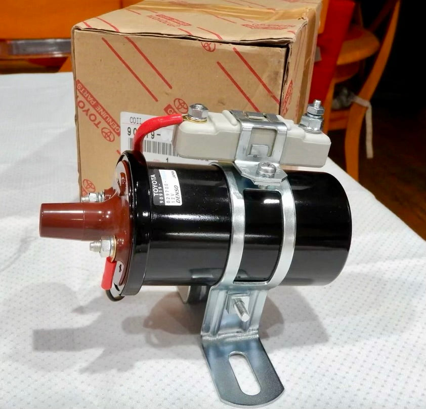 Recent Products & New Developments – VintageTEqParts.com