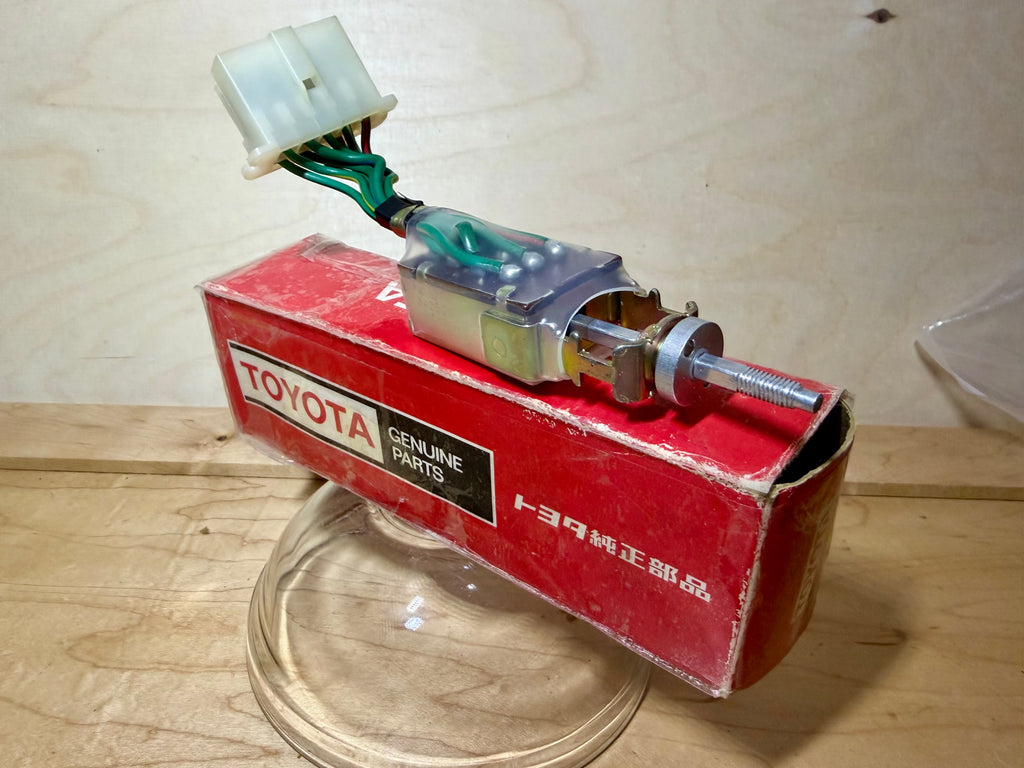 Recent Products & New Developments – VintageTEqParts.com