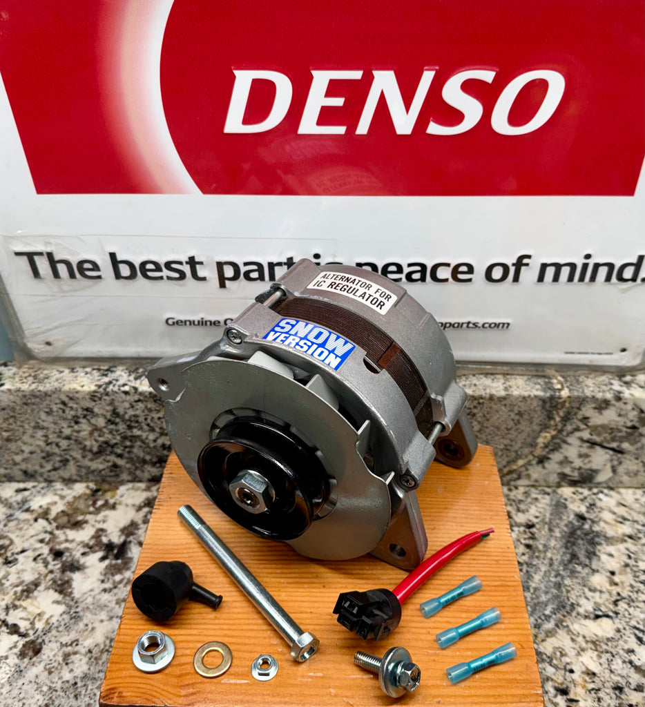 Recent Products & New Developments – VintageTEqParts.com