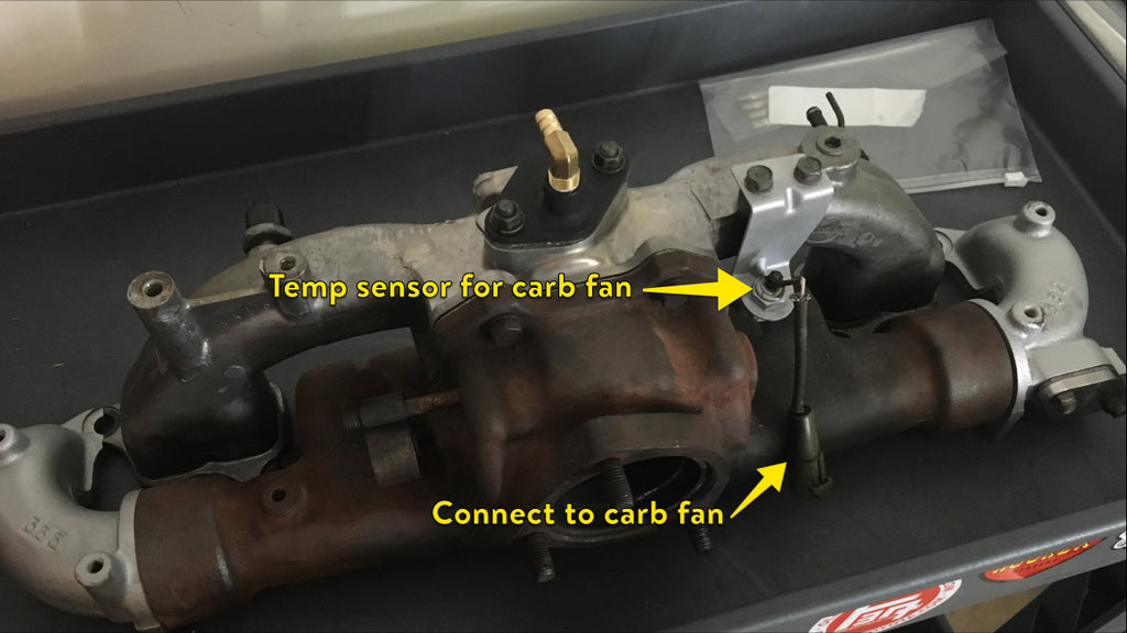 1/75 -1987 FJ40 /  FJ60  Exhaust Down PIPE Repair Kit #1 OEM TOYOTA Genuine  Parts FJ60 2F Engine Updated / Upgraded Exhaust Manifold to Front Down Pipe Gasket and Special Unique Hardware TORX Studs and Locking Flange Nuts