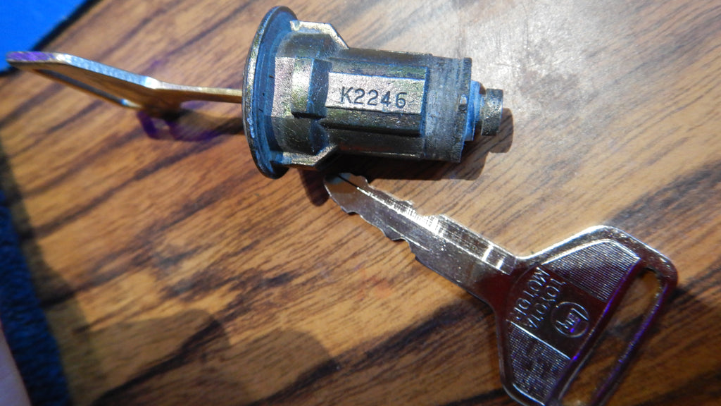 Lock and Key Re-coding Re-keying Lock Smith Service Shop is a Per Key Service ...