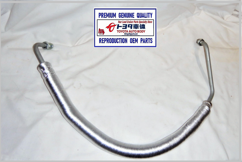 Powertrain / Chassis – VintageTEqParts.com