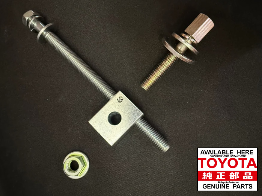 Recent Products & New Developments – VintageTEqParts.com