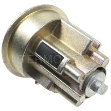 NOS / Disc.  NLA Status :  Ignition Lock Cylinder - Non-Locking Steering Column - OEM TOYOTA ParT - FJ40, FJ45, FJ55, BJ Fits 1973-10/85  NON-LOCKING COLUMN !  Part # 69064-60030  / 69064-60021