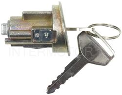 NOS / Disc.  NLA Status :  Ignition Lock Cylinder - Non-Locking Steering Column - OEM TOYOTA ParT - FJ40, FJ45, FJ55, BJ Fits 1973-10/85  NON-LOCKING COLUMN !  Part # 69064-60030  / 69064-60021