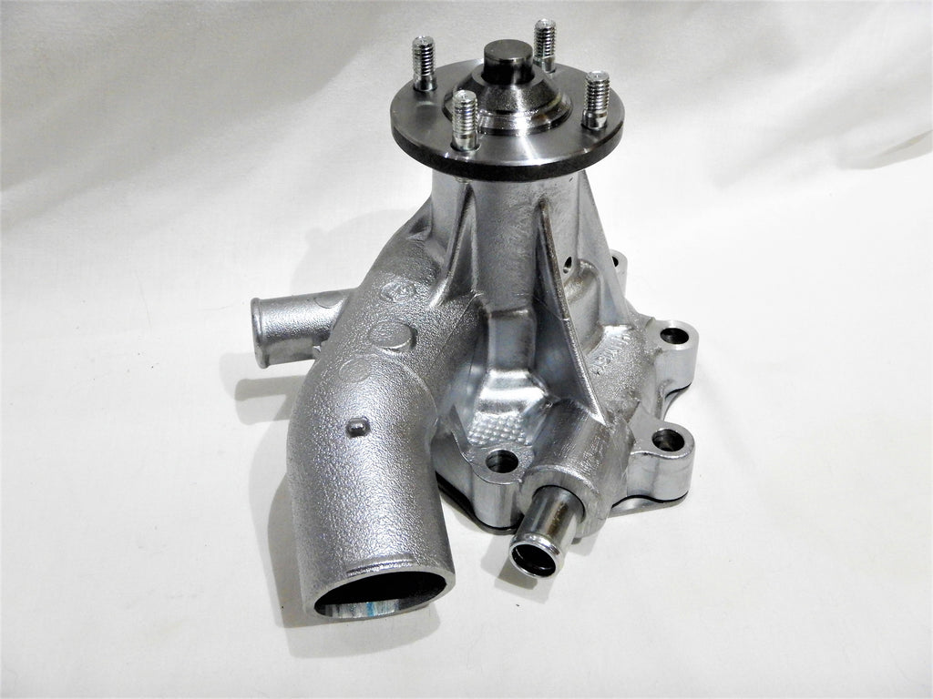 OEM TOYOTA Genuine Parts Water Pump Kit w/ Gasket  2F Engine /  YES oil Cooler option & YES Fan Clutch OPTION Application  Fits 1/75 - 9/87  FJ40 , FJ55 , FJ60  FJ45 FJ43