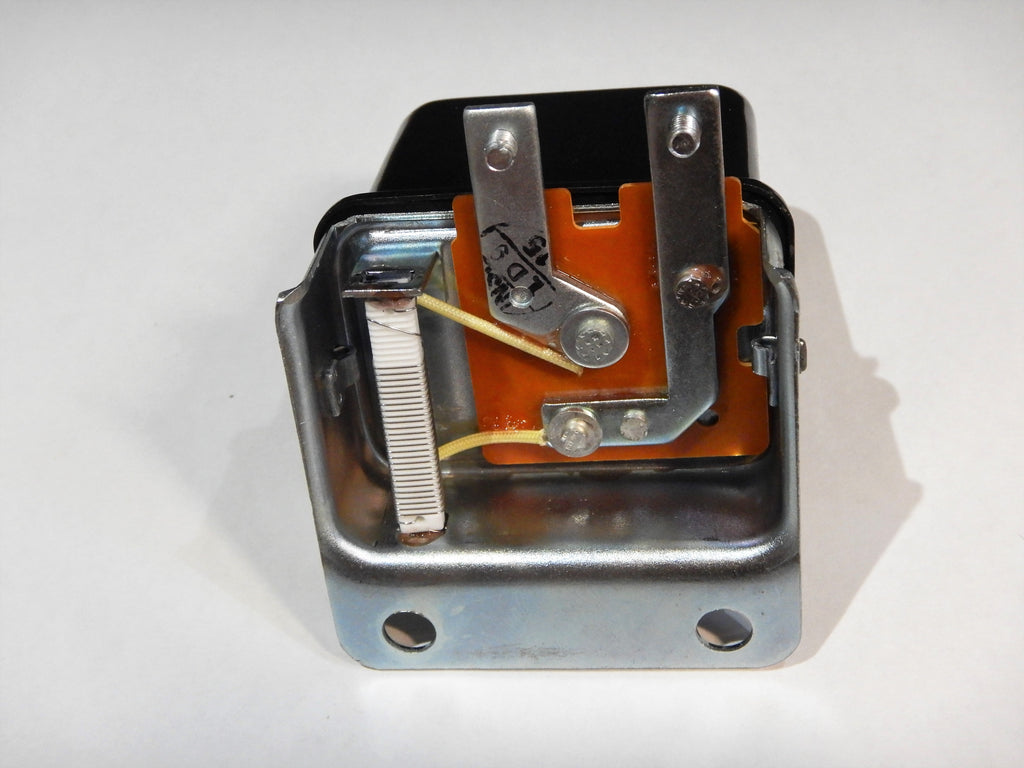 NOS OEM Genuine TOYOTA  Parts Maker NipponDenso Voltage Regulator 27700-40010   Fits 1962 - 9/72  FJ40 , FJ55