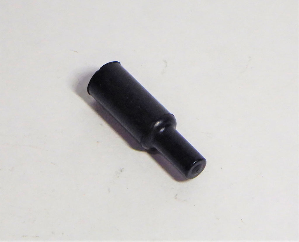 ( LIFETIME OEM TOYOTA General Service Part ) Genuine NipponDenso Japan Spec. NON-USA OEM 3mm Vacuum CAP  (  Great for HOLLEY SNIPER Conversion  Needs  )