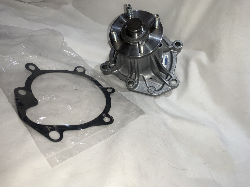 OEM TOYOTA  Water Pump Kit w/ Gasket 1FZ  / 1FZ-FE  FZJ80G  8/92-1/98